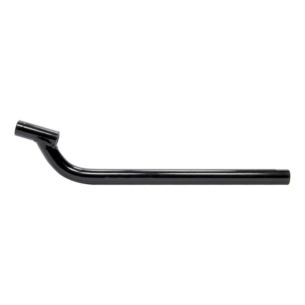ALLSTAR PERFORMANCE Dropped Steel Tie Rod Tube 15in ALL57040-15