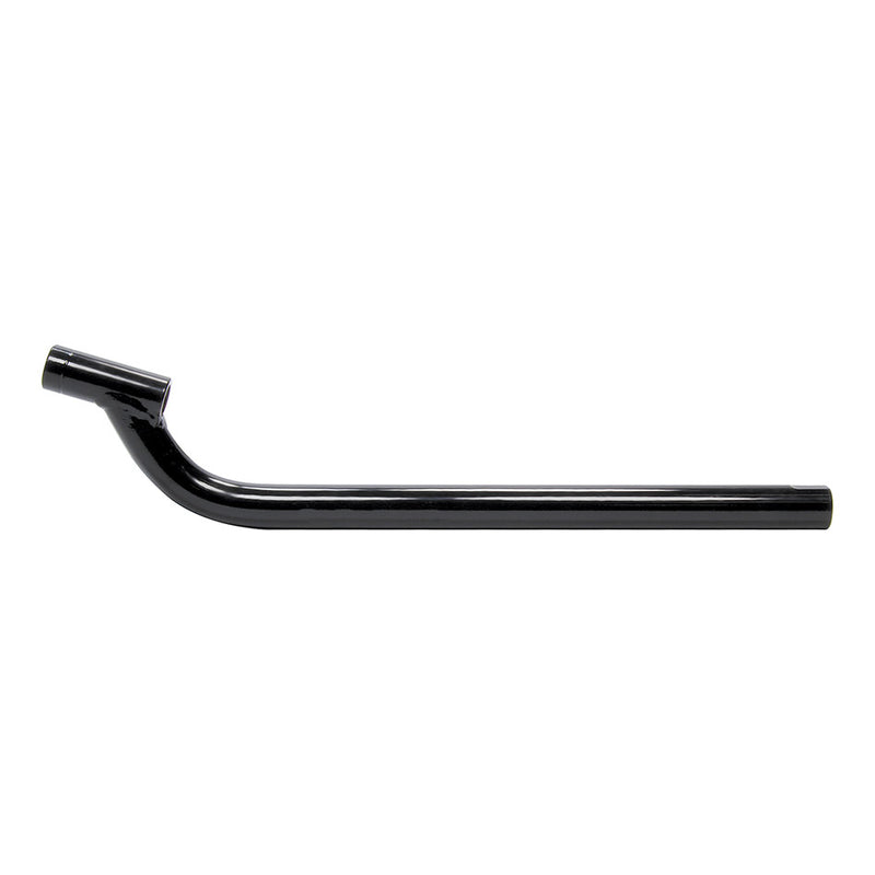 ALLSTAR PERFORMANCE Dropped Steel Tie Rod Tube 15in ALL57040-15