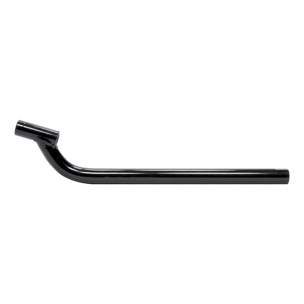 ALLSTAR PERFORMANCE Dropped Steel Tie Rod Tube 17in ALL57040-17