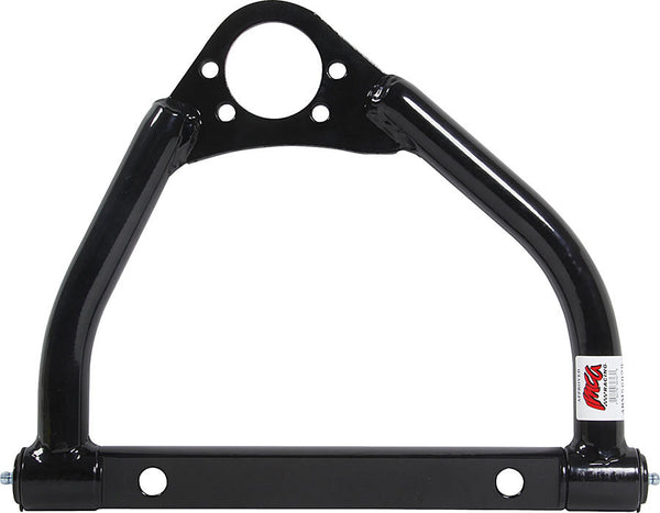 ALLSTAR PERFORMANCE Upper Control Arm IMCA RH w/ Steel Cross Shaft ALL57830