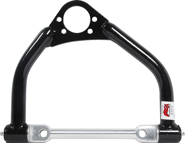 ALLSTAR PERFORMANCE Upper Control Arm IMCA RH w/ Alum Cross Shaft ALL57832