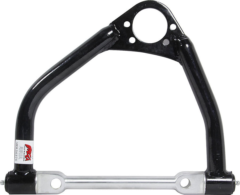 ALLSTAR PERFORMANCE Upper Control Arm IMCA LH w/ Alum Cross Shaft ALL57833