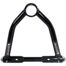 ALLSTAR PERFORMANCE Control Arm Screw-In Alum Shaft 9-1/4in 10Deg ALL57949