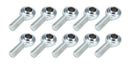 ALLSTAR PERFORMANCE Rod End LH 5/8 Male Steel 10pk ALL58020-10