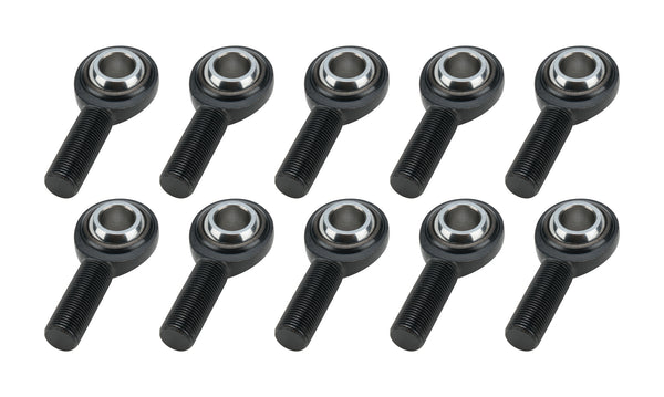 ALLSTAR PERFORMANCE Pro Rod End RH 5/8 Male Moly 10pk ALL58060-10