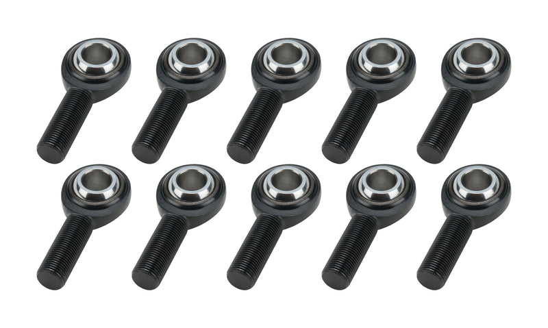 ALLSTAR PERFORMANCE Pro Rod End RH 5/8 Male Moly 10pk ALL58060-10