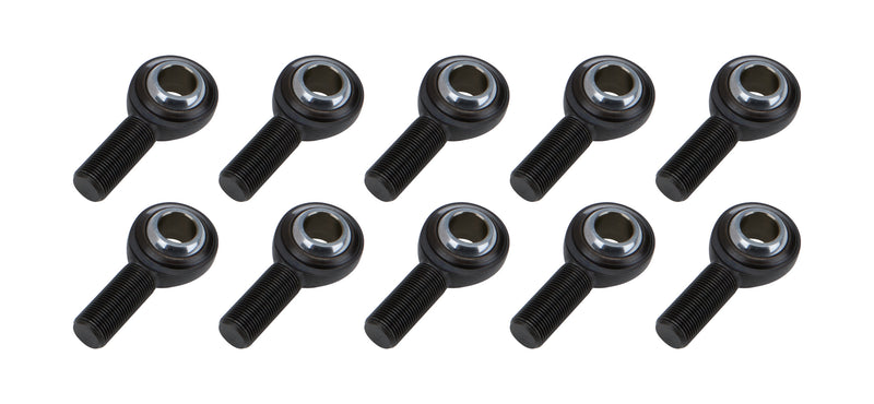 ALLSTAR PERFORMANCE Pro Rod End LH Moly PTFE Lined 3/4 10pk ALL58086-10