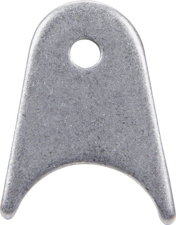 ALLSTAR PERFORMANCE 1/8in Radius Tabs 1/4in Hole 25pk ALL60003-25