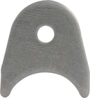 ALLSTAR PERFORMANCE 1/8in Radius Tabs 25pk 1/4in Hole ALL60010-25