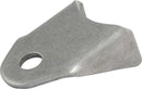 ALLSTAR PERFORMANCE Gusset Tabs 4pk Round Tube 3/8in Hole ALL60016
