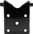 ALLSTAR PERFORMANCE U-Bolt Pad Dual Mount ALL60038