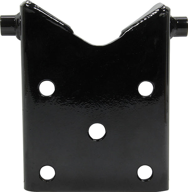 ALLSTAR PERFORMANCE U-Bolt Pad Dual Mount ALL60038