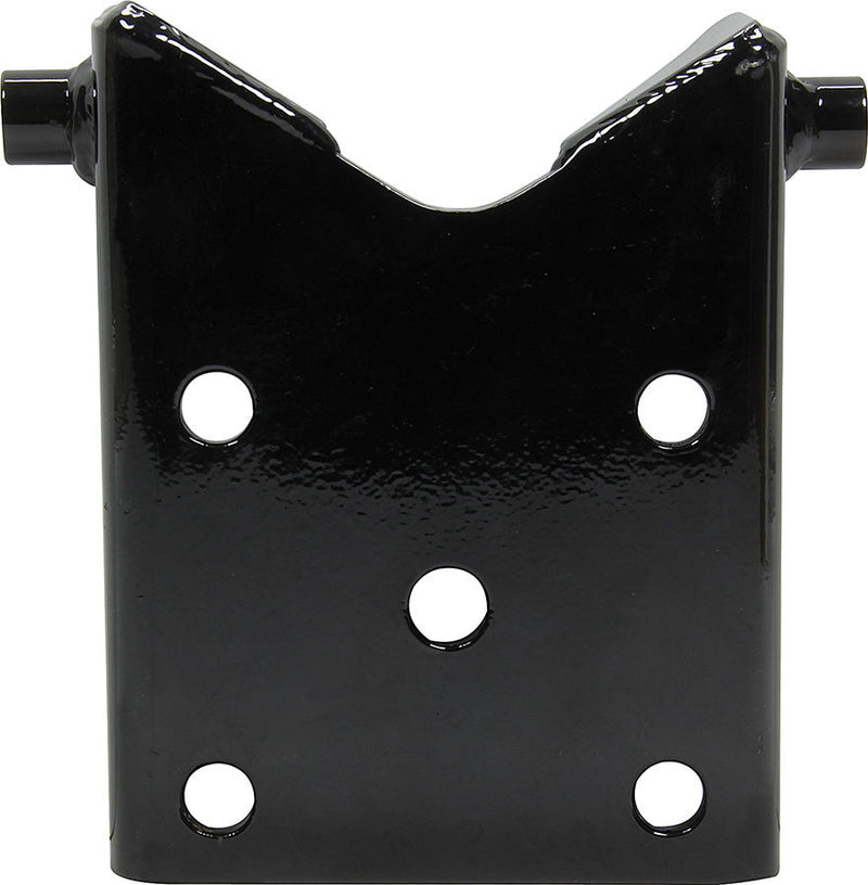 ALLSTAR PERFORMANCE U-Bolt Pad Dual Mount ALL60038
