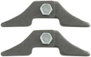 ALLSTAR PERFORMANCE LW Header Tab Kit 2pk ALL60039