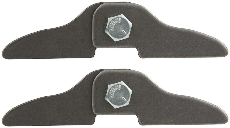ALLSTAR PERFORMANCE Header Tab Kit 25pk ALL60040-25