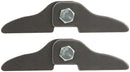ALLSTAR PERFORMANCE Header Tab Kit 2pk ALL60040