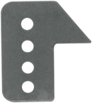 ALLSTAR PERFORMANCE Trailing Arm Bracket 5/8 Holes ALL60045