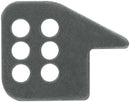 ALLSTAR PERFORMANCE Trailing Arm Bracket 5/8 Holes ALL60046