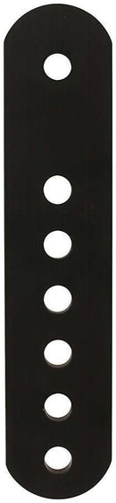 ALLSTAR PERFORMANCE Spring Shackle Alum 2pk ALL60056