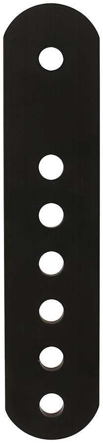 ALLSTAR PERFORMANCE Spring Shackle Alum 2pk ALL60056