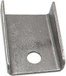 ALLSTAR PERFORMANCE Fuel Cell Brackts 2in 25pk ALL60060-25