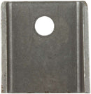 ALLSTAR PERFORMANCE Fuel Cell Bracket 2in ALL60060