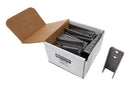 ALLSTAR PERFORMANCE Fuel Cell Brackets 4.75in 25pk ALL60062-25
