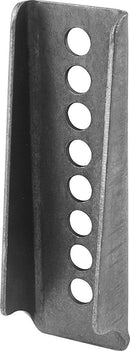 ALLSTAR PERFORMANCE Fuel Cell Bracket 4.75 8 Holes ALL60063