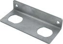 ALLSTAR PERFORMANCE Charging Post Bracket ALL60064
