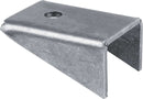 ALLSTAR PERFORMANCE Universal Chassis Mount 1/2in Hole ALL60068
