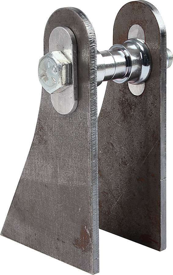 ALLSTAR PERFORMANCE Slotted Upper A-Arm Bracket Kit ALL60077