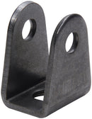 ALLSTAR PERFORMANCE Bolt On Track Bar Locator Bracket .625in ALL60079