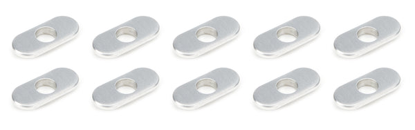 ALLSTAR PERFORMANCE A-Arm Caster Slug Centered 10pk ALL60080-10