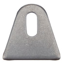 ALLSTAR PERFORMANCE Flat Tab 1/8in w/ 1/4in Slot 25pk ALL60088-25