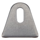 ALLSTAR PERFORMANCE Flat Tab 1/8in w/ 1/4in Slot 4pk ALL60088