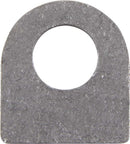 ALLSTAR PERFORMANCE Mounting Tabs Weld-on 9/16in Hole 4pk ALL60092