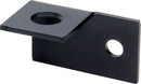 ALLSTAR PERFORMANCE Bulkhead Mounting Tab with 7/16in hole ALL60093