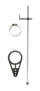 ALLSTAR PERFORMANCE Shock Travel Indicator Kit Extra Clearance ALL60095