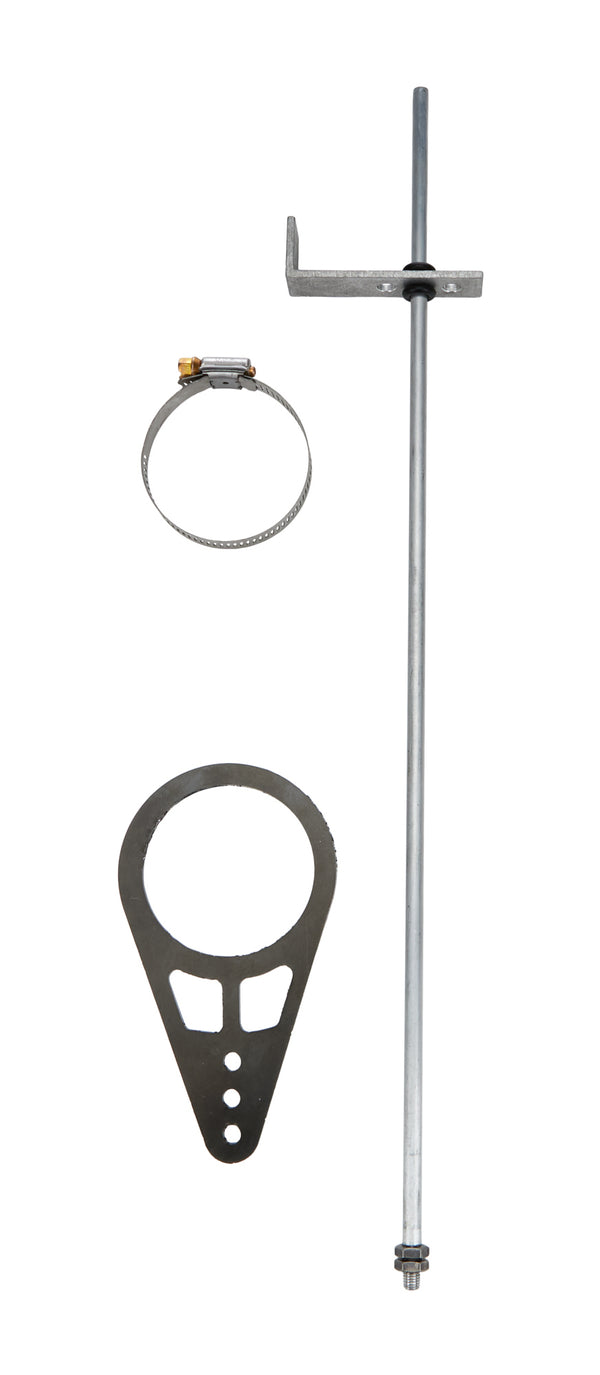 ALLSTAR PERFORMANCE Shock Travel Indicator Kit Extra Clearance ALL60095