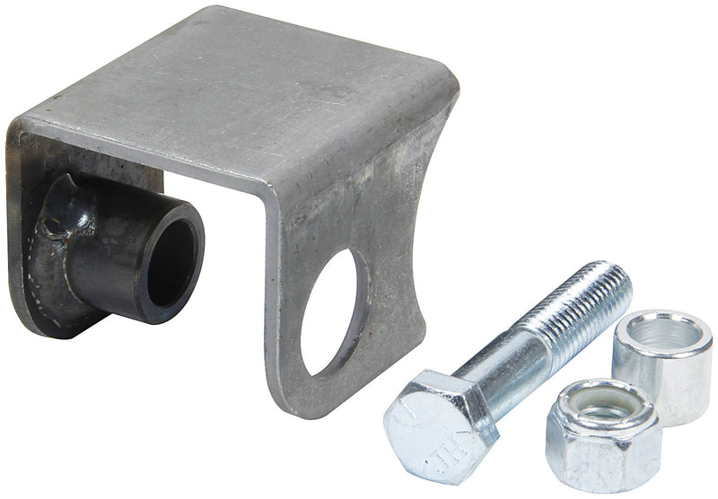 ALLSTAR PERFORMANCE Coil Over Bracket Short Straight 10pk ALL60103-10
