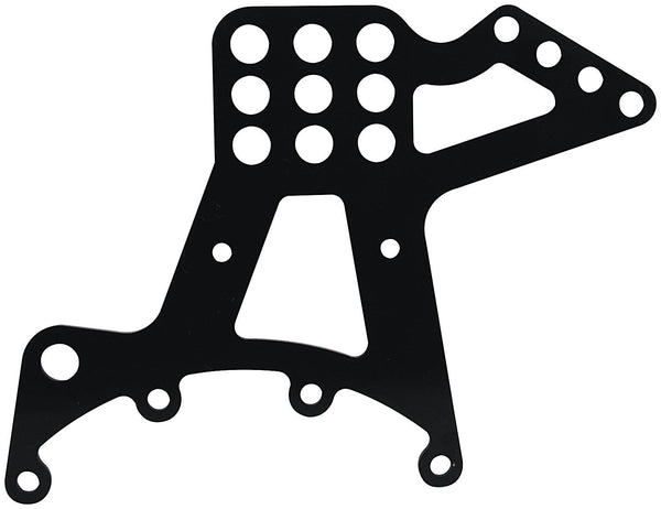 ALLSTAR PERFORMANCE Upper Link Brackets 1pr Q/C Multiple Holes ALL60156