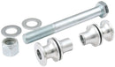 ALLSTAR PERFORMANCE Upper Link Spacer Kit Aluminum ALL60158