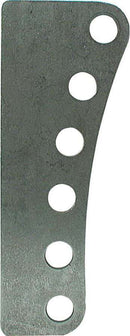 ALLSTAR PERFORMANCE 6 Hole Brackets w/ 3/4in Holes 1pr ALL60165