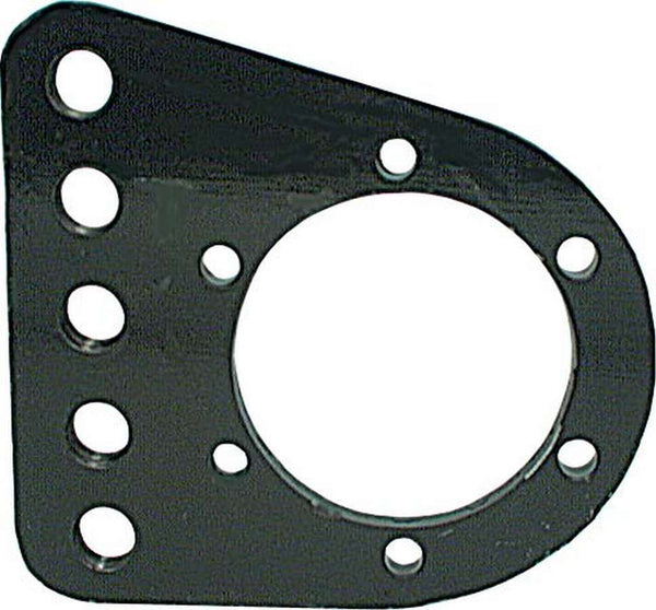 ALLSTAR PERFORMANCE Panhard Bracket 5 Hole QC ALL60170