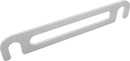 ALLSTAR PERFORMANCE Control Arm Shim .125in Dual Mount ALL60203