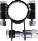 ALLSTAR PERFORMANCE Clamp On Shock Bracket 1-3/4in ALL60220