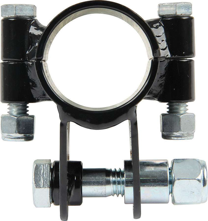 ALLSTAR PERFORMANCE Clamp On Shock Bracket 1-1/4in ALL60222