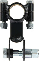 ALLSTAR PERFORMANCE Drop Mount Clamp On Shock Bracket 1-1/2in ALL60225