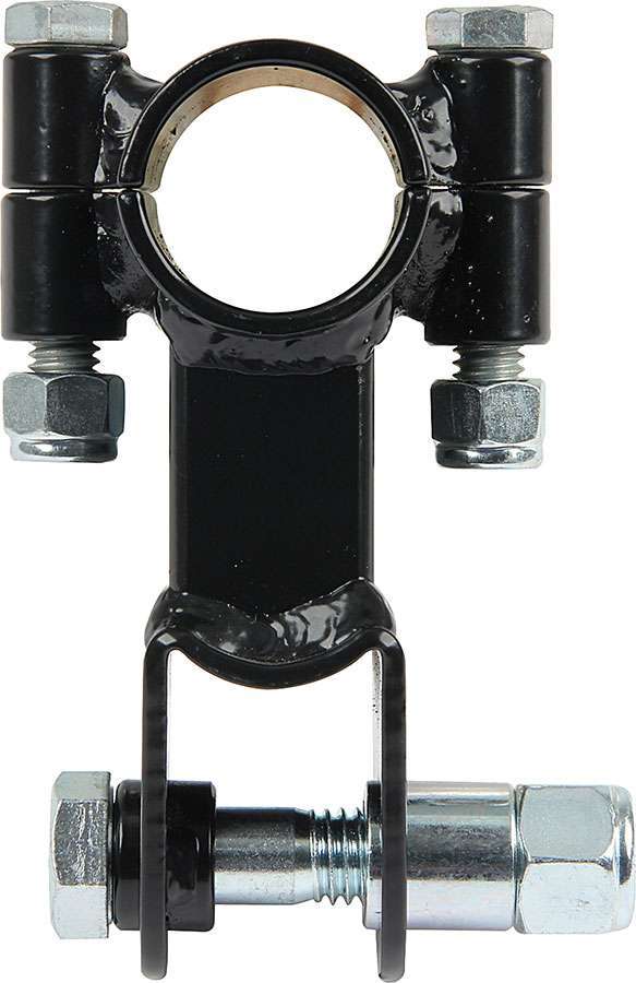ALLSTAR PERFORMANCE Drop Mount Clamp On Shock Bracket 1-1/2in ALL60225