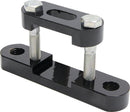 ALLSTAR PERFORMANCE Panhard Bar Bracket Steel 2in x 2in ALL60240